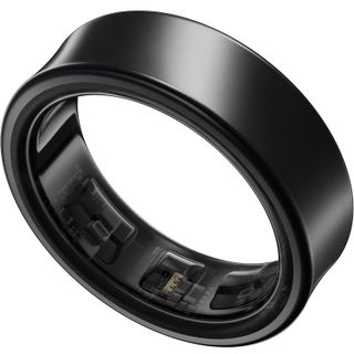 Samsung Galaxy Ring - Titanium Black