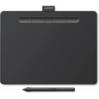 Wacom Intuos Medium |$199.95$97.85 at Amazon