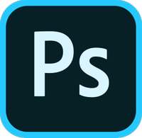 Adobe Photoshop CC – industry-standard image editing