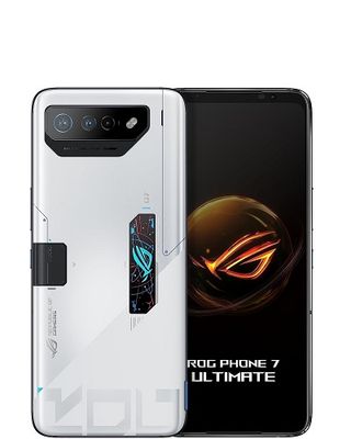 ASUS ROG Phone 7 Ultimate