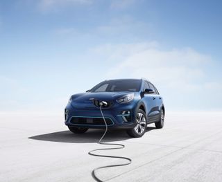 Kia Niro EV 2019