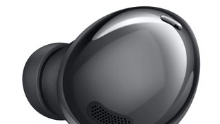 In-ear headphones: Samsung Galaxy Buds Pro