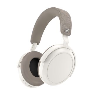 Wireless noise-cancelling headphones: Sennheiser Momentum 4 Wireless