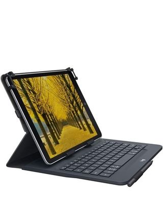 Logitech Universal Folio keyboard