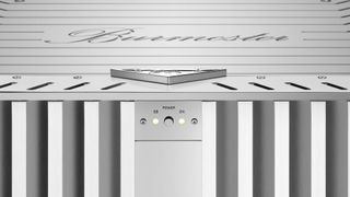 Burmester 088/911 Mk 3 features