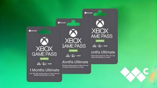 Xbox Game Pass Ultimate deal image
