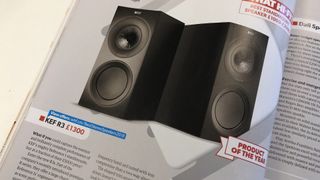 11 of the best KEF products of all time