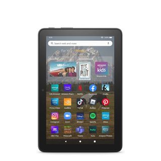 Amazon Fire HD 8