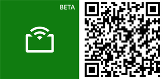 QR: Xbox