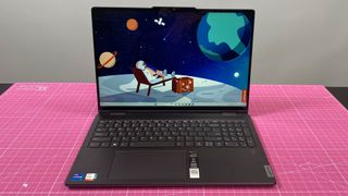 Lenovo Yoga 7i (Gen 8)