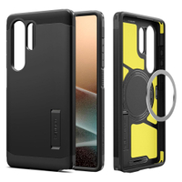 Spigen  Tough Armor Case