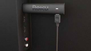 Roku Streaming Stick 4k