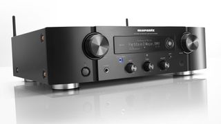 Smart Stereo Amplifier: Marantz PM7000N