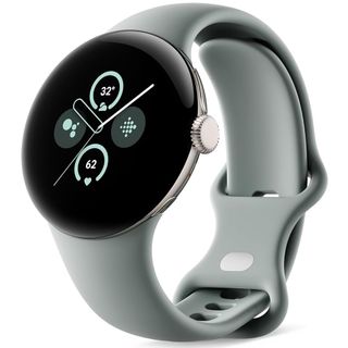 Google Pixel Watch Active Band