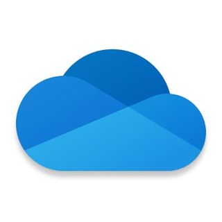 OneDrive logo