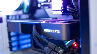 NVIDIA GeForce RTX 3080