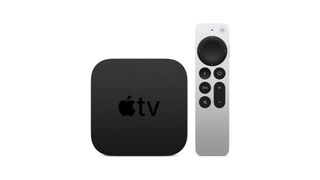 Apple TV 4K (2021)