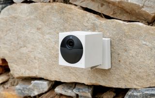 Wyze Cam Outdoor