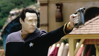 Star Trek: Insurrection