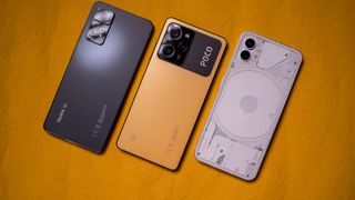 POCO X5 Pro review