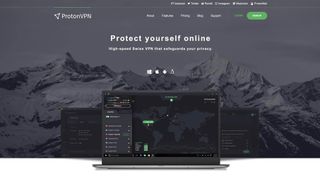 ProtonVPN