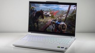 Lenovo Legion 7i Gen 9 review