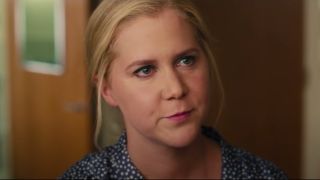 Amy Schumer in Trainwreck