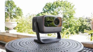 Best projectors: JMGO N1 Ultra