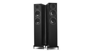 Best floorstanding speaker under £50 What Hi-Fi? Awards 2023