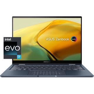 Asus Zenbook 14 Flip OLED