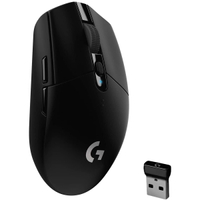 Logitech G305 Lightspeed Wireless Gaming Mouse | AU$99.95 AU$49.40