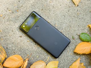 Google Pixel 2