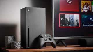 Xbox Series X won&#039;t get VR support