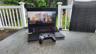 Asus ROG Zephyrus Duo 16