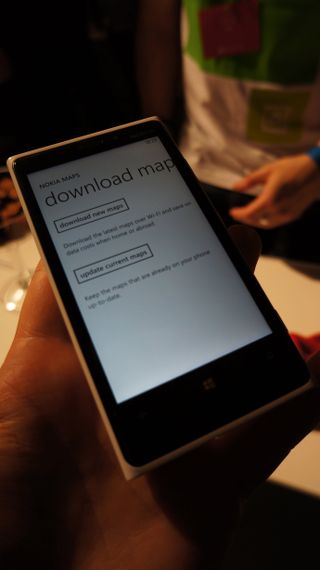 Downloads Nokia Maps