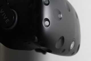 HTC Vive