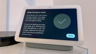 Google Nest Hub (2nd Gen) review