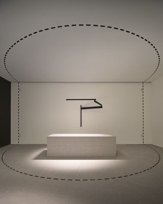 Euroluce 2023, Flos Stand