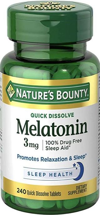 melatonin