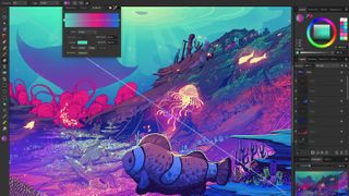 Affinity Designer