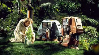 Silent Running