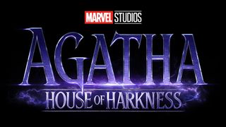 Agatha House of Harkness logo