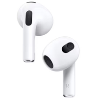 Apple AirPods 3rd Gen:$169$129 at Amazon