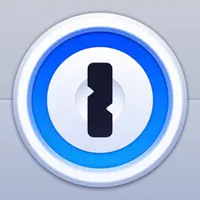 1Password: