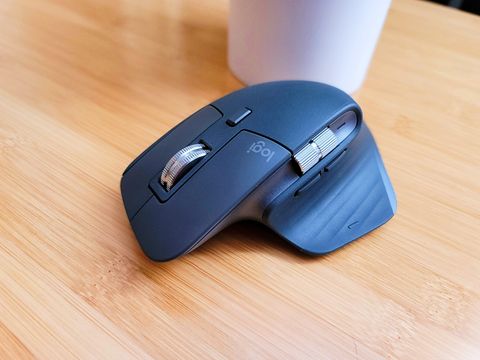 Logitech Mx Master 3 Hero Alt