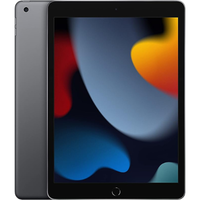 iPad 9th gen | $329$249 at Amazon