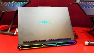 Lenovo Legion Pro 7i Gen 10