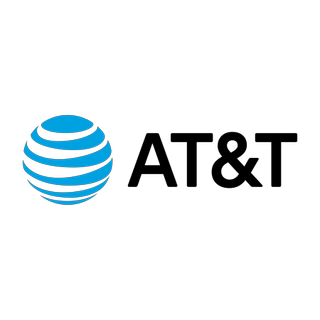 AT&T logo