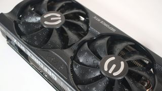 EVGA RTX 3060