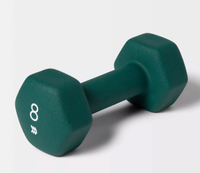 Dumbbell: From $4 @ Target